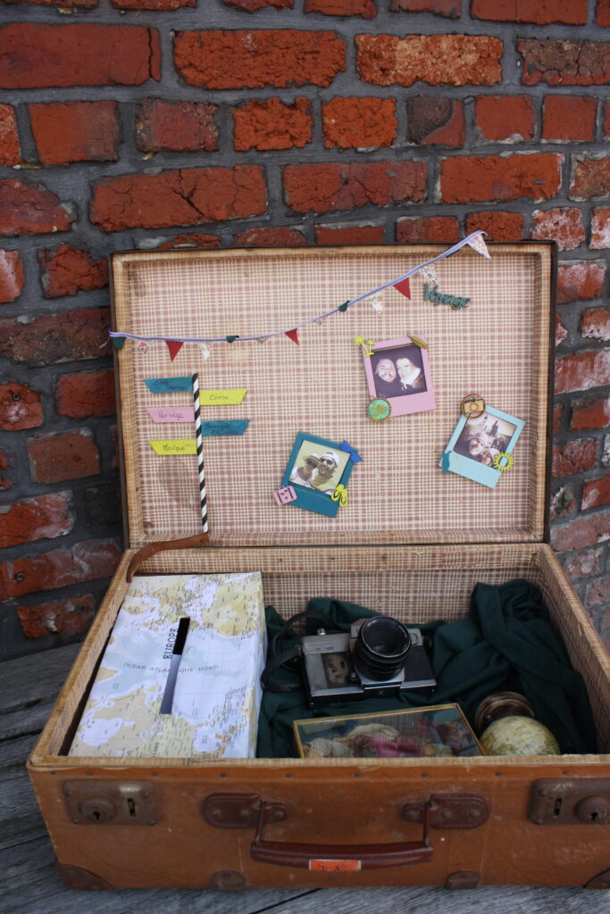 décoration mariage Bailleul