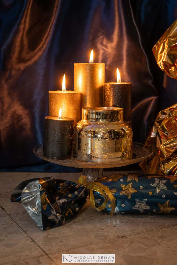 décoration événement