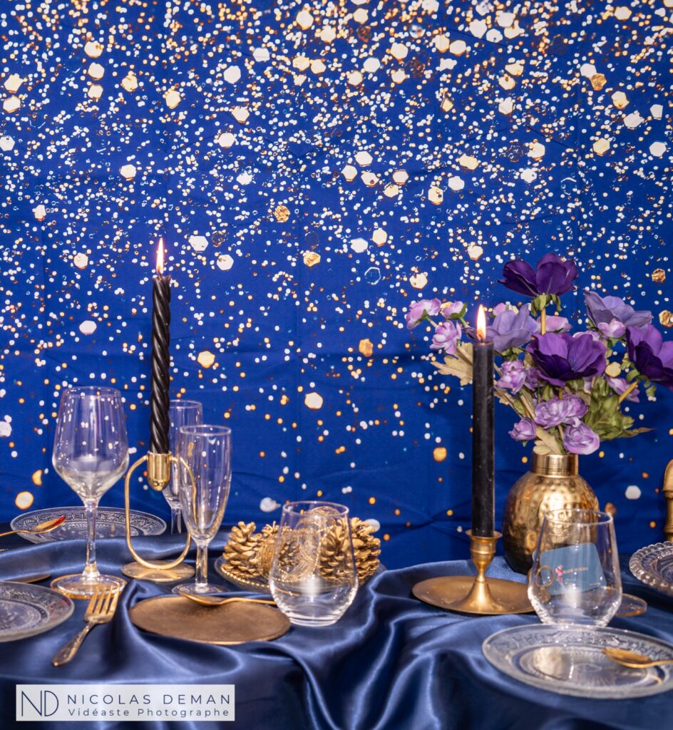 décoration événement