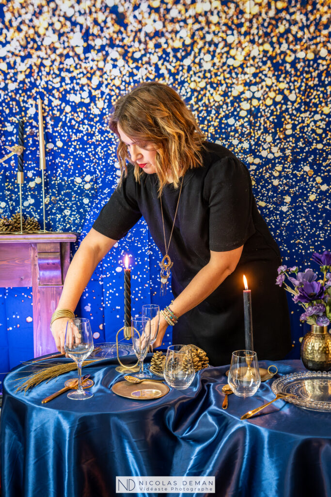 décoration événement