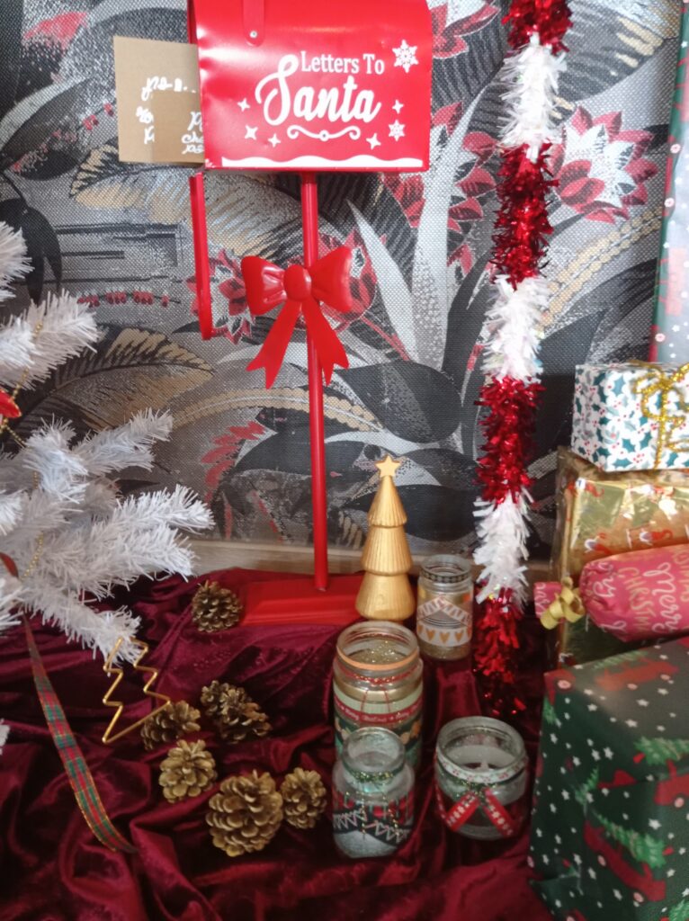 décoration événement professionnel